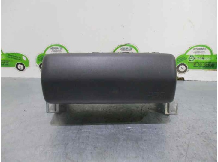 Recambio de airbag delantero derecho para smart coupe turbo cat referencia OEM IAM 000123V021 BM03041480260 