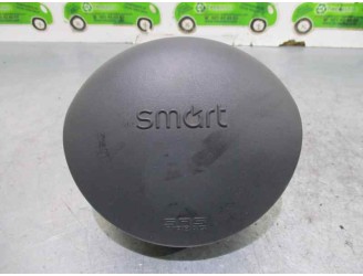 Recambio de airbag delantero izquierdo para smart coupe turbo cat referencia OEM IAM 03001414503798 03001414503798 