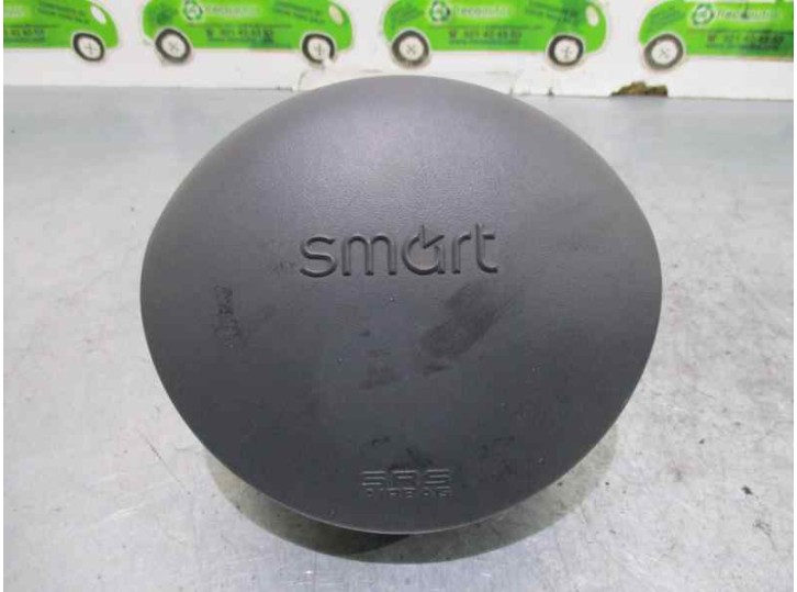 Recambio de airbag delantero izquierdo para smart coupe turbo cat referencia OEM IAM 03001414503798 03001414503798 