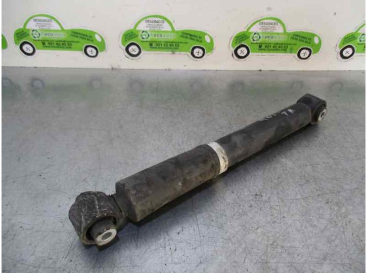 Recambio de amortiguador trasero izquierdo para smart coupe turbo cat referencia OEM IAM 0009225V001 031204696W001 BILSTEIN