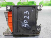 Recambio de centralita airbag para smart coupe turbo cat referencia OEM IAM 0001211V010 C6V4E20AR5P TEMIC