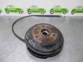 Recambio de mangueta trasera izquierda para smart coupe turbo cat referencia OEM IAM 0204010014  