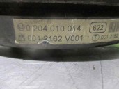 Recambio de mangueta trasera izquierda para smart coupe turbo cat referencia OEM IAM 0204010014 