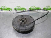 Recambio de mangueta trasera izquierda para smart coupe turbo cat referencia OEM IAM 0204010014 