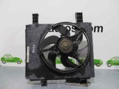 Recambio de electroventilador para smart coupe turbo cat referencia OEM IAM 0013196V002 C6461 BEHR