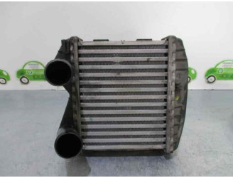 Recambio de intercooler para smart coupe turbo cat referencia OEM IAM 0003007V005 