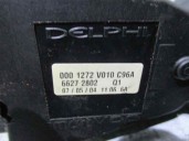 Recambio de mando limpia para smart coupe turbo cat referencia OEM IAM 0001272V010 66272802 DELPHI