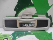 Recambio de parasol derecho para smart coupe turbo cat referencia OEM IAM 0000706V009C24A00  