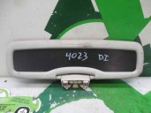 Recambio de parasol izquierdo para smart coupe turbo cat referencia OEM IAM 0000705V009C24A00 