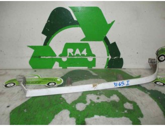 Recambio de cerquillo faro para citroën xantia berlina 1.9 td seduction referencia OEM IAM 