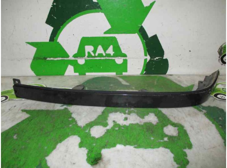 Recambio de cerquillo faro para renault 21 berlina (b/l48) 2.0 referencia OEM IAM   