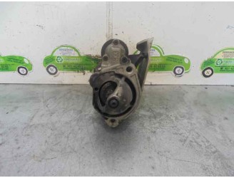 Recambio de motor arranque para volkswagen passat berlina (3b2) 1.8 20v turbo referencia OEM IAM 