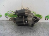 Recambio de motor arranque para volkswagen passat berlina (3b2) 1.8 20v turbo referencia OEM IAM 