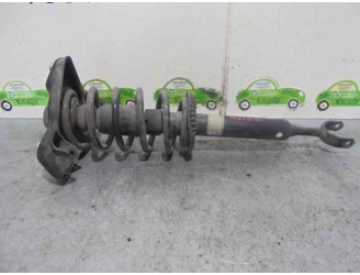 Recambio de amortiguador delantero derecho para volkswagen passat berlina (3b2) 1.8 20v turbo referencia OEM IAM 3B0413031A 1020