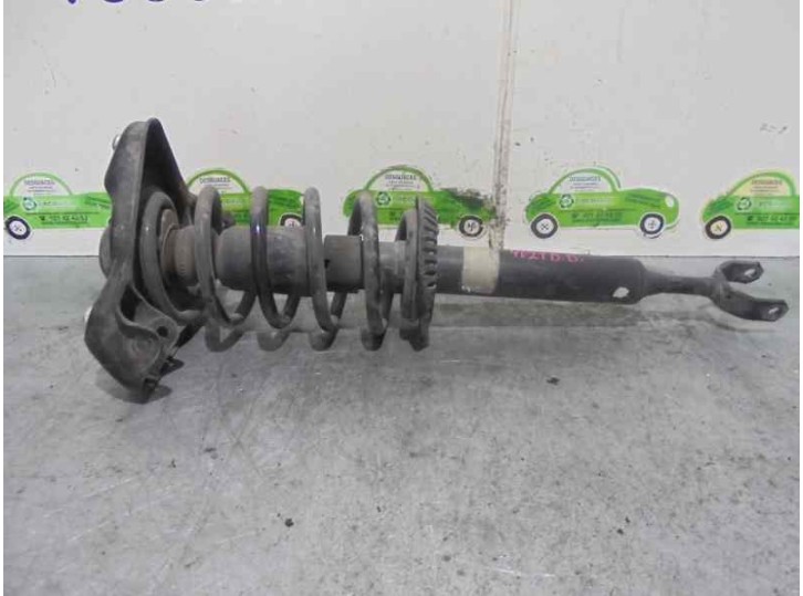 Recambio de amortiguador delantero derecho para volkswagen passat berlina (3b2) 1.8 20v turbo referencia OEM IAM 3B0413031A 1020