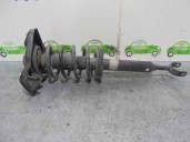 Recambio de amortiguador delantero derecho para volkswagen passat berlina (3b2) 1.8 20v turbo referencia OEM IAM 3B0413031A 1020