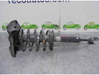 Recambio de amortiguador delantero izquierdo para volkswagen passat berlina (3b2) 1.8 20v turbo referencia OEM IAM 3B0413031A 3B