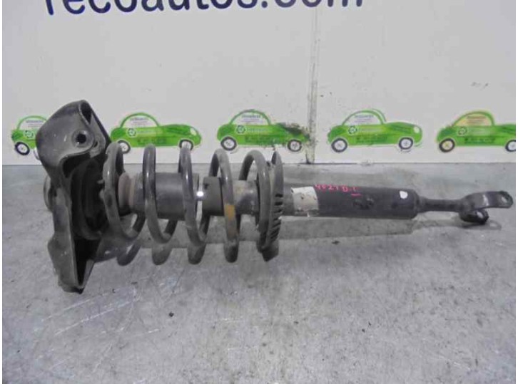 Recambio de amortiguador delantero izquierdo para volkswagen passat berlina (3b2) 1.8 20v turbo referencia OEM IAM 3B0413031A 3B