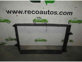 Recambio de calandra delantera de radiador para volvo s80 berlina 2.4 cat referencia OEM IAM PANEL FRONTAL  