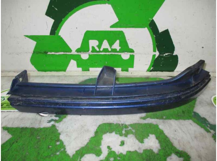 Recambio de cerquillo faro para opel zafira a 2.2 16v dti cat (y 22 dtr / l50) referencia OEM IAM 