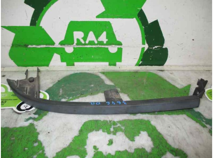 Recambio de cerquillo faro para renault clio i fase i+ii (b/c57) 1.2 referencia OEM IAM   