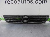 Recambio de rejilla delantera para opel zafira a 2.0 dti referencia OEM IAM 2445338  