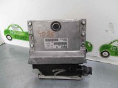 Recambio de centralita motor uce para peugeot 406 berlina (s1/s2) 1.9 turbodiesel cat referencia OEM IAM 9624519580 0281001262 B