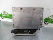 Recambio de centralita motor uce para peugeot 406 berlina (s1/s2) 1.9 turbodiesel cat referencia OEM IAM 9624519580 0281001262 B