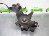 Recambio de mangueta delantera derecha para peugeot 406 berlina (s1/s2) 1.9 turbodiesel cat referencia OEM IAM   