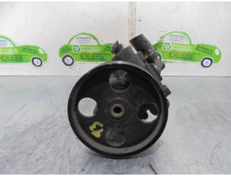 Replacement power steering pump for Peugeot 406 saloon (s1/s2) 1.9 turbodiesel cat OEM IAM reference 9624660480 7692955118 Z
