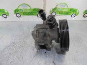 Replacement power steering pump for Peugeot 406 saloon (s1/s2) 1.9 turbodiesel cat OEM IAM reference 9624660480 7692955118 Z