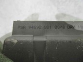 Recambio de caja reles / fusibles para peugeot 406 berlina (s1/s2) 1.9 turbodiesel cat referencia OEM IAM 9459288180 1166002 DAV