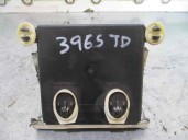 Recambio de centralita cierre para mercedes-benz clase e (w211) berlina 3.0 cdi cat referencia OEM IAM 2118704126 00006806 TEMIC