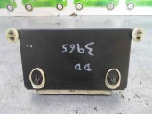 Recambio de centralita cierre para mercedes-benz clase e (w211) berlina 3.0 cdi cat referencia OEM IAM 2118701026 00401605 TEMIC