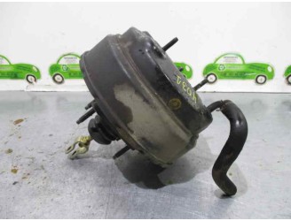 Replacement brake booster for Hyundai Elantra (XD) 2.0 CRDi cat OEM IAM reference 