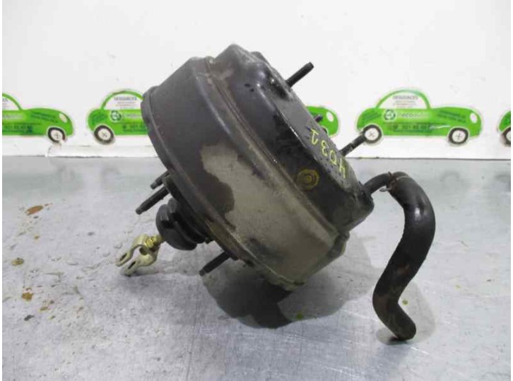 Recambio de servofreno para hyundai elantra (xd) 2.0 crdi cat referencia OEM IAM 