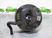 Replacement brake booster for Hyundai Elantra (XD) 2.0 CRDi cat OEM IAM reference 