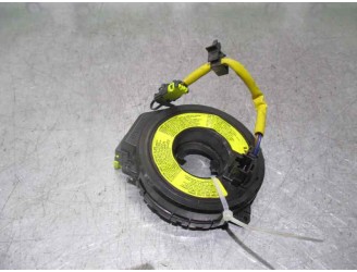 Replacement airbag ring for Hyundai Elantra (XD) 2.0 CRDi cat OEM IAM reference 934902D000 
