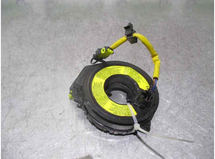 Replacement airbag ring for Hyundai Elantra (XD) 2.0 CRDi cat OEM IAM reference 934902D000 