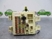 Replacement relay / fuse box for Hyundai Elantra (XD) 2.0 CRDi cat OEM IAM reference 911102D001 0106260209 