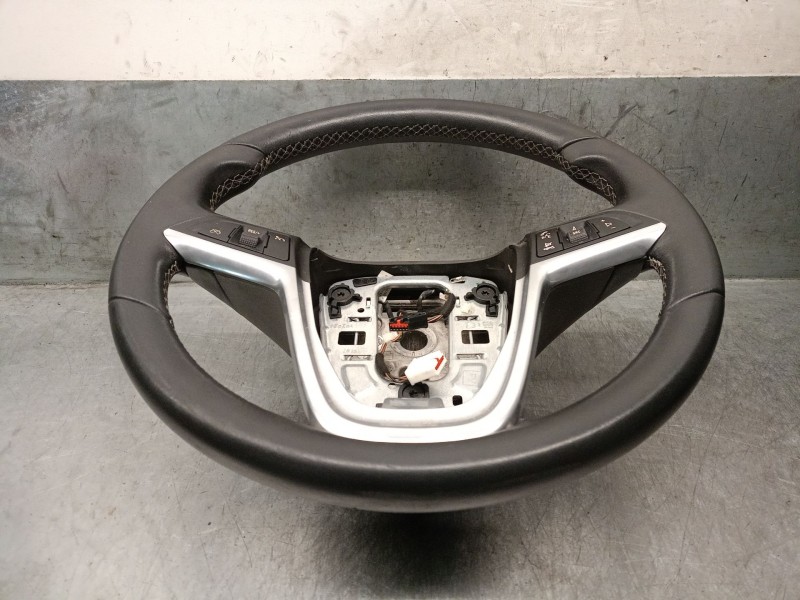 Recambio de volante para opel meriva b monospace (s10) 1.4 (75) referencia OEM IAM 13251692 913776 