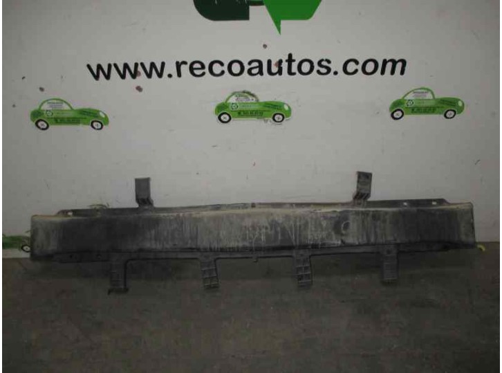 Recambio de refuerzo paragolpes trasero para hyundai elantra (xd) 2.0 crdi cat referencia OEM IAM 
