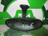 Recambio de espejo interior para smart coupe 0.6 turbo cat referencia OEM IAM 