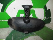 Recambio de espejo interior para smart coupe 0.6 turbo cat referencia OEM IAM   