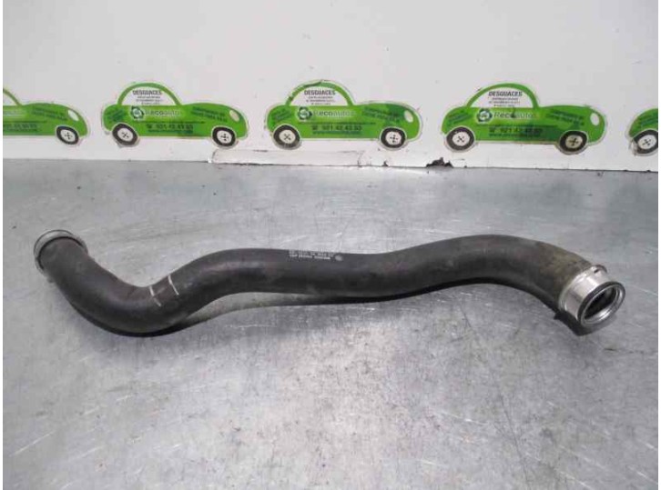 Recambio de tubo para mercedes-benz clase e (w211) berlina 3.0 cdi cat referencia OEM IAM A2115015382 6254123080PC 