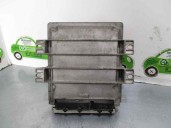 Recambio de centralita motor uce para mg serie 45 (rt) 1.6 16v cat referencia OEM IAM M3P01D815 NNN100743 MOTOROLA