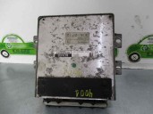 Recambio de centralita motor uce para mg serie 45 (rt) 1.6 16v cat referencia OEM IAM M3P01D815 NNN100743 MOTOROLA