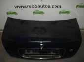 Recambio de porton trasero para mg serie 45 (rt) 1.6 16v cat referencia OEM IAM AZUL OSCURO 4 PUERTAS