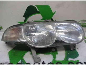 Recambio de faro derecho para mg serie 45 (rt) 1.6 16v cat referencia OEM IAM XBC104520 
