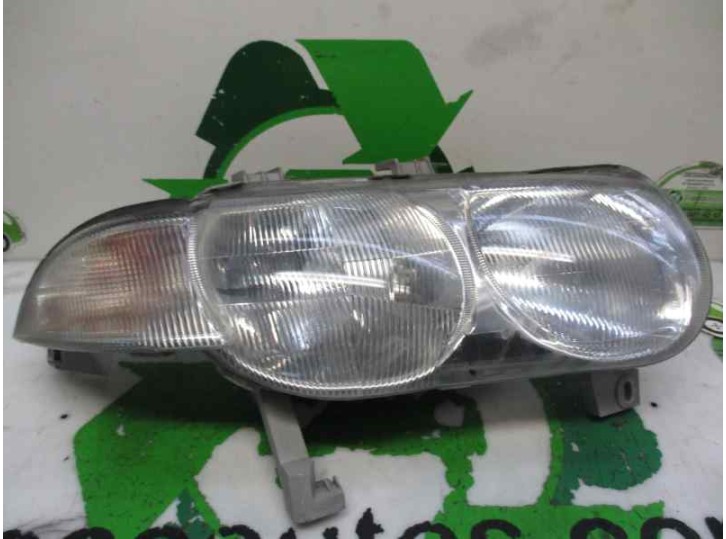 Recambio de faro derecho para mg serie 45 (rt) 1.6 16v cat referencia OEM IAM XBC104520 